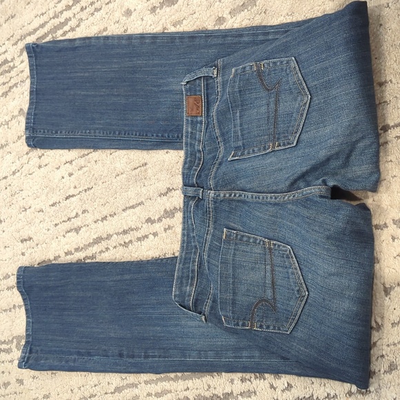 American Eagle True Boot Cut Jeans - Picture 3 of 7